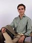 Camisa Verde “Montepicaza”